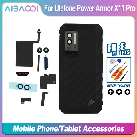 S50c570ad96bd43ce91095e7c98fe323cA_480x480q75 100% New Battery Cover Ulefone Armor 24 Ulefone Armor X11 Pro Ulefone Power Armor 13 Ulefone Armor 23 Ultra Armor 23 (New) - Image 1