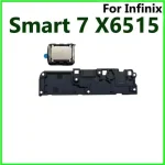 Loudspeaker Ringer Flex Cable Infinix Smart 5 6 7 HD 8 Plus X657 X6511 X6823 X6516 X6515 Loud speaker Buzzer Speaker flex (New)