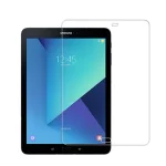 Samsung Galaxy Tab S3 97 Inch SM-T820 Tempered Glass Screen Protector T825 Tablet Anti Scratch HD Clear Protective Film (New)