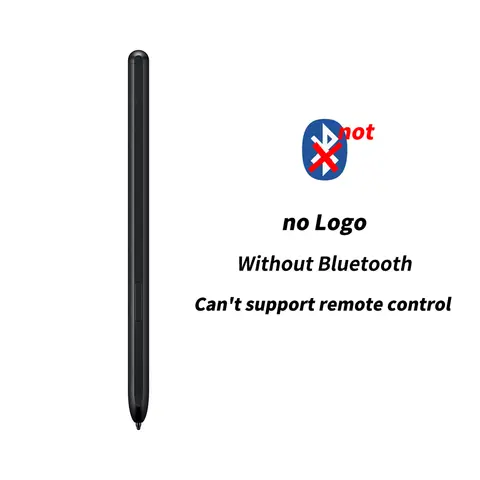 S51751c2e139b470f944e18f336aebf607_480x480q75 Z Fold 3 Stylus Samsung Galaxy Z Fold 3 Fold 4 S Pen Fold Edition Stylus Touch Pen with Replacement Tips Nibs (New) - Image 1