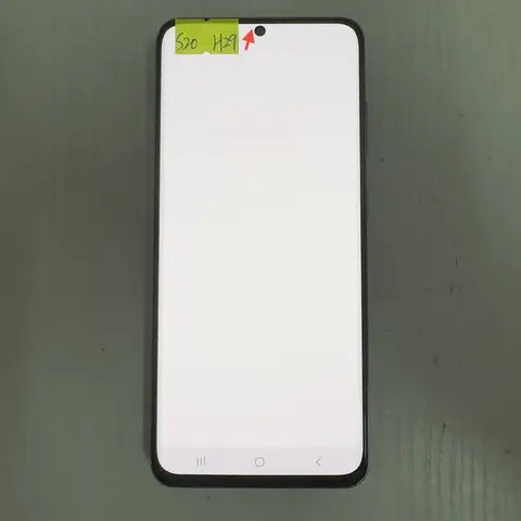 S5228d6830b064403809a6f148d58b481L_480x480q75 120Hz Refresh Rate LCD Screen Component Compatible with Samsung Galaxy S20 SM-G980 G981 G981F G981U G981D/S (New) - Image 1