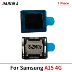 Front Top Earpiece Earphone Ear Speaker Sound Receive Samsung A05 A05S A06 A15 A16 4G A25 A35 A55 5G (New)