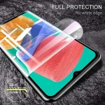 1-3Pcs Hydrogel Screen Protector LG V60 G8 ThinQ 5G Velvet V30 K71 K62 K92 K51S K50S K50 K41S K22 Plus Q52 Q60 Aristo 5 Wing (New)
