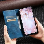 Y20 Case vivo Y20 651 Leather Wallet Case on VIVO Y 20 Y21 Y33s Y72 5G Magnetic Luxury Cover vivo Y 20 Phone Case Coque (New)
