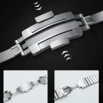 22mm Metal Strap Nothing CMF Watch 3 Pro 2 1 Bracelet Smartwatch Wristb Amazfit Balance 2 1 Bip 6 5 Active Max Correa (New)