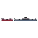 Mate 20 Pro Power Button and Volume Control Button for Huawei Mate 20 Pro Mobile Phone Replacement Parts (New)