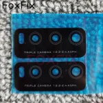 Rear Back Camera Glass Lens vivo Y20 2021 Y20i Y20S Y20A Y20T Y20G Camera Glass Cover Replacement V2043 V2048 V2029 V2052 (New)
