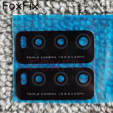 S53528daed2054ea5995afe4675605314G_480x480q75 Rear Back Camera Glass Lens vivo Y20 2021 Y20i Y20S Y20A Y20T Y20G Camera Glass Cover Replacement V2043 V2048 V2029 V2052 (New) - Image 1