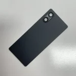 AAA+ Quality Back Cover Sony Xperia 5 V Back Battery Cover XQ-DE54 Rear Door Housing Case Sony Xperia 5V Replacement (New)