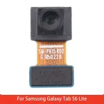 Front Facing Camera Samsung Galaxy Tab S6 Lite Camera Module Replacement Spare Parts (New)