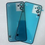 A+++ Glass Battery Back Cover Nothing Phone 1 A063 Rear Housing Panel Case With Camera Lens Replacement (New)
