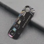 Rear Back Camera Glass Lens Realme 7 Narzo 20 Pro 4G RMX2155 RMX2161 RMX2151 RMX2163 Replacement With Adhesive Sticker (New)