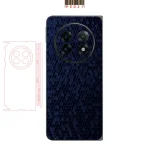 Plain Color Anti-Scratch Sticker OPPO Find N5 N3 Back+Hinge+Side Full Cover Film Skin OPPO Find N (New)