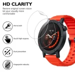 1-5Pcs Hydrogel Film CMF Watch Pro 3 2 Anti-scratch Protective Cover Screen Protector CMF by Nothing Watch 3 Pro Films (New)