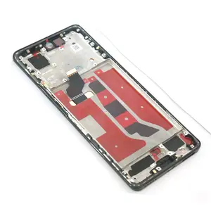 S57a3194c61f44223b48dc7c8e0c4a093K_300x300q75-1 6.8'' LTPO OLED Display Huawei Pura 80 Ultra LCD Touch Screen Digitizer Assembly Huawei Pura 80 Ultra Repair Parts (New) - Image 1