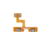 USB Charging Port Board Xiaomi Poco F5 23049PCD8G Bottom Earpiece Loudspeaker Ringer Buzzer Volume Motherboard Flex Cable (New)