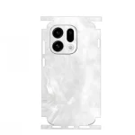 Plain Color Sticker Wrap Ultra Thin Skin Oppo Find X9 X8PRO X8 X8S X7 X7 Ultra Decals Back Film Cover Screen Protector (New)