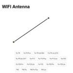 Wi-Fi Huawei P9 P10 P20 P30 P40 PRO PLUS LITE (New)