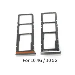 Oppo Realme 10 10Pro 10Pro+ 11x 11Pro SIM Card Tray Slot Holder Adapter Socket Repair Parts (New)
