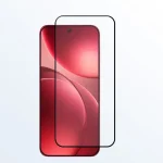 3+3 Fingerprint unlocking OPPO Find X9 Pro Flat Screen Glass Protector 9H Anti-Scratch 678 +Soft Fiber Camera Lens film (New)