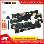 Charging Board DOOGEE DK10 N20 Pro V Max Plus V Max Pro V Max LR V Max 2 Pro VMax Play S41 Pro T20 Ultra USB Port Board (New)