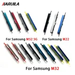 Samsung M12 M22 M32 M52 M62 Power button + Volume (New)