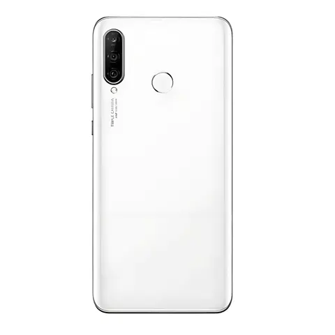 S5e4410920f3a4545911bef30fe5da524q_480x480q75 New Huawei P30 Lite Nova 4e Back Battery Cover Rear Housing Case Glass Panel Replacement Parts (New) - Image 1