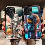 Umidigi A15c A15 A15T Case Fashion Soft Silicone Back Cases Umidigi A15 A15T Phone Cover UmidigiA15 etui Fundas (New)