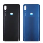 6.59" For Huawei P Smart Z / Y9 Prime 2019 STK-LX1 Battery Back Cover Rear Door Glass Panel Housing Case Replacement (New)