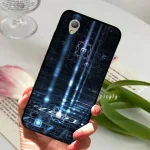 Alcatel 1 5033D 5033 Case Silicone Shockproof Soft TPU Phone Cover Alcatel 1 5033X 5033J Funda Alcatel1 Capa Cartoon (New)