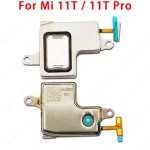 Xiaomi Mi 10 10T 11 11T Pro Lite Ultra 11i 4G 5G Spare Parts Earpiece Built-in Earphone Receiver Front Top Ear Speaker (New)