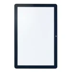 AAA Huawei MatePad T 10s Honor Pad 6 X8 101 AGS3-W09 AGS3-L09 Touch Screen Panel Tablet Front Outer LCD Glass Lens With OCA (New)