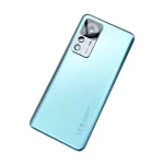 Mi 12t Glass Xiaomi 12T Pro Battery Cover Xiaomi 12T Replacement Rear Housing Door With Adhesive + Camera Lens (New)