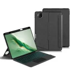 Backlight Keyboard Case Honor MagicPad 2 MagicPad2 123 inch ROD2-W09 Tablet Honor Magic Pad 2 Cover Pencil Holder (New)