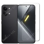 1 4PCS Tempered Glass Xiaomi Poco X8 Pro Max Protective Film ON PocoX8ProMax PocoX8Pro PocoX8 X8Pro Screen Protector Cover (New)