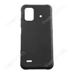UMIDIGI Bison X20 653 2024 BisonX20 Silicone Smartphone Phone Protective Back Shell Soft TPU Case Original Shockproof (New)
