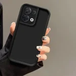 Oneplus Nord 2T Case Oneplus Nord 3 Phone Case 1+ Nord2T Nord3 Cover 1+ Ace 2V Cases Protection Shockproof Matte Back Cover (New)
