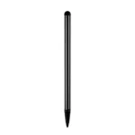 2 In 1 Capacitive Resistive Pen Touch Screen Stylus Pencil Tablet IPad Cell Phone PC Dual-Purpose Stylus Pen (New)