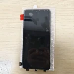 678'' AMOLED OPPO Find X8 Pro Original LCD Display Touch Screen Replacement With Frame (New)