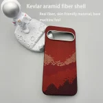 For Google Pixel 10Pro XL/10/10Pro phone case Kevlar aramid fiber hard shell carbon fiber ultra-thin magnetic protective cover (New)