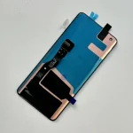 6.5'' Original For Huawei Mate 40 LCD Display with frame Touch Screen Digitizer Assembly Parts For Huawei Mate40 OCE-AN10 lcd Bangladesh