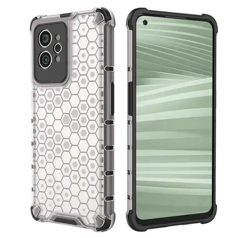 S6c0aab49af74495f8c7c6f1f89be1b8cQ_480x480q75 Shockproof Case Realme GT 2 Pro Cover Armor Silicone Protect Back Coque Oppo Realme GT Neo 3 2T 3T Master Explore (New) - Image 1