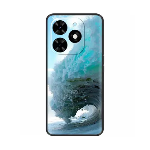 S6c84d19db4f447f59937cc458ed7133f3_480x480q75 Tecno Spark 20 Case Tecno Spark20 Pro Silicone Soft TPU Back Cover Tecno Spark 20C 20Pro Spark20 Phone cases Coque (New) - Image 1