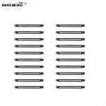 10Pcs Ear Speaker Anti-Dust Mesh iPhone 16 Pro Max 15 14 16 Plus 13 12 11 Pro Max Anti Dust Net Earpiece (New)