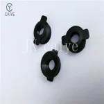 TOP Quality Black Heidelberg GTO Rubber Sucker 42016073 Heidelberg GTO46 GTO52 Printing Machine Parts (New)