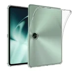 Soft Transparent Case OPPO Pad 2 116 inch 2023 Anti-drop Tpu Airbag Silicone Cover Funda OnePlus Pad 116 inch (New)