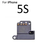 New Front Earpiece Ear Loud Speaker iPhone 5 5S SE 2020 2022 5C 6 6S 7 8 Plus Replacement Parts (New)