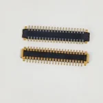 5-20Pcs LCD Display Screen Flex FPC Connector 40Pin Xiaomi Mi 9T Pro Mi9T CC9E A3 Redmi K20 Pro K20pro K30 Pro Plug On Board (New)