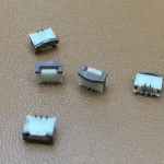 Reinforced Logic Board Battery Connector iPod Classic gen 6/7  iPod Video 5th 30G 60G 80G 120GB Models (New)