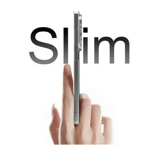 S71dec33180c0428d810af3cfd9fc0209f_480x480q75 vivo X200 Ultra 5G Case IMAK UX-5 Transparent Silicone Clear Soft TPU UltraThin Slim Cover vivo X200ULTRA Phone Cases (New) - Image 1